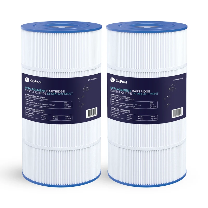 Cartouche Hayward SwimClear / CF1 Single Cartridge 100 pi²