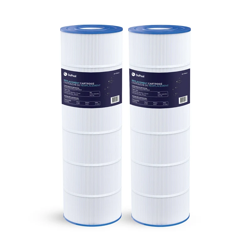 Cartouche Hayward Star-Clear Plus / Sta-Rite Posi-Clear 175 pi²