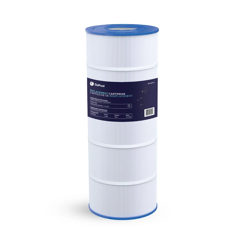 Cartouche Hayward Star-Clear Plus 75 pi²