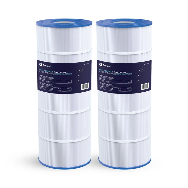 Cartouche Hayward Star-Clear Plus 75 pi²