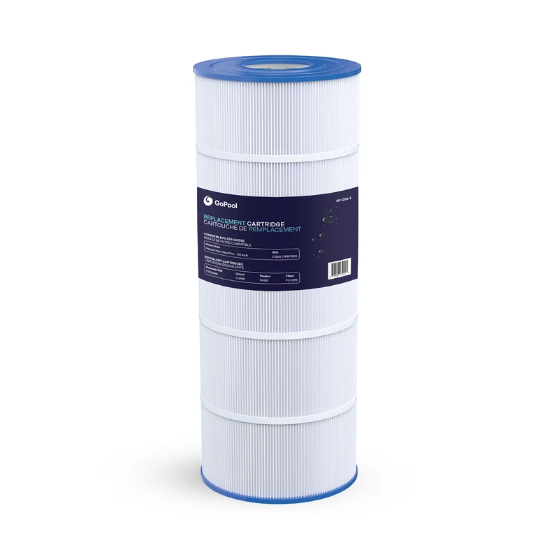 Cartouche Hayward Star-Clear Plus 120 pi²