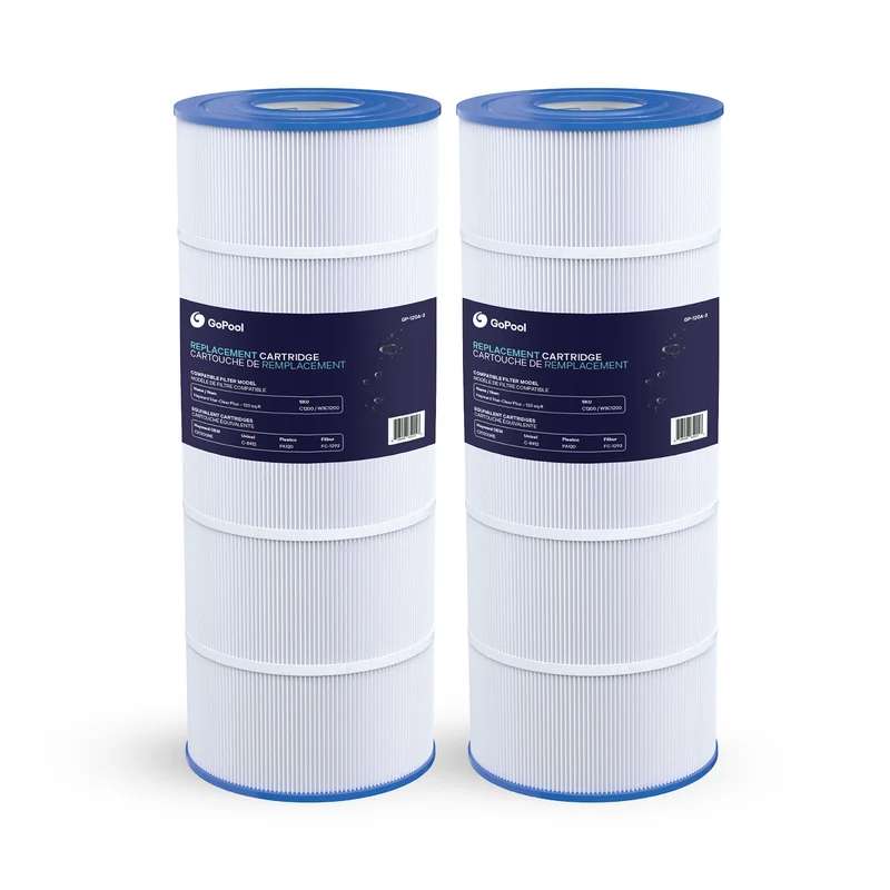 Cartouche Hayward Star-Clear Plus 120 pi²