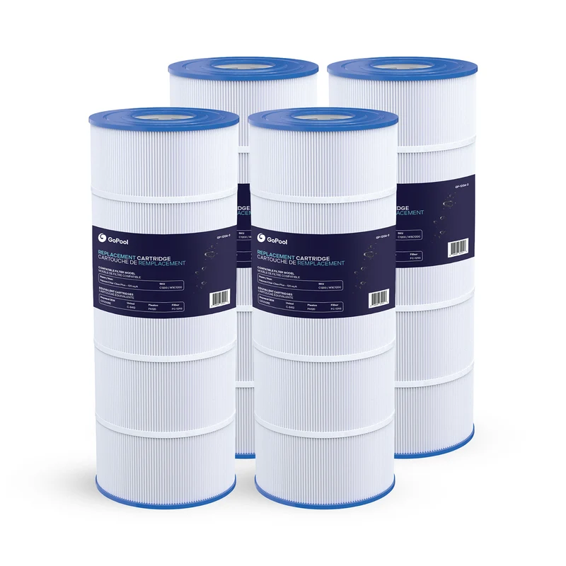 Cartouche Hayward Star-Clear Plus 120 pi²