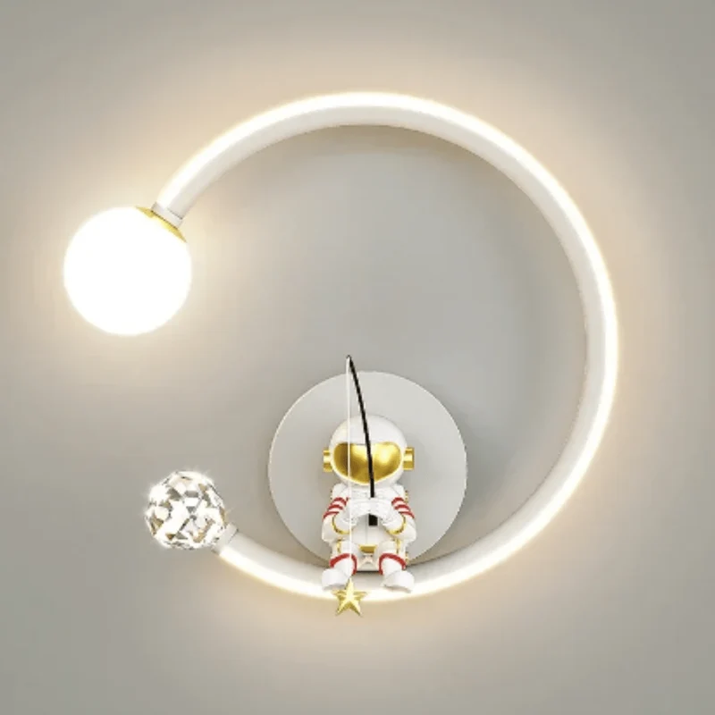 Applique Murale Créative Original LED pour Enfant