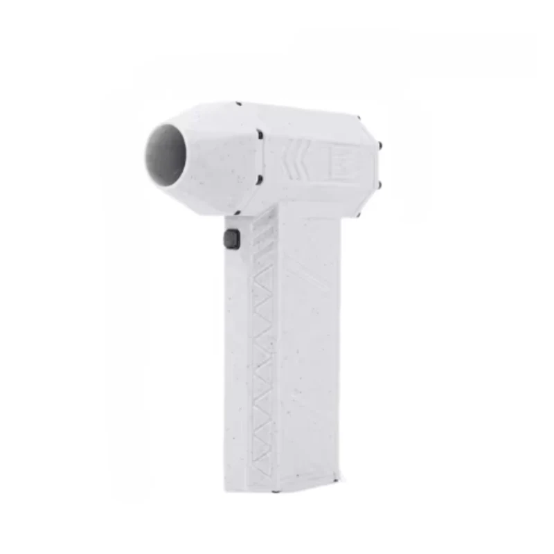 Ventilateur Portable Haute Vitesse avec LED Intégrée