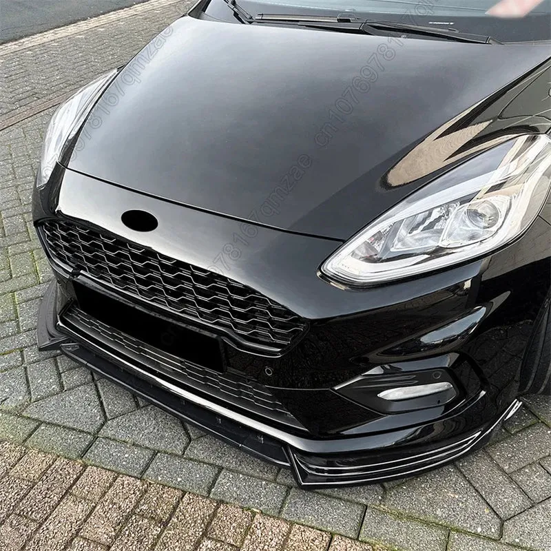 Lame Avant Ford Fiesta MK8 ST Line 2017-2021
