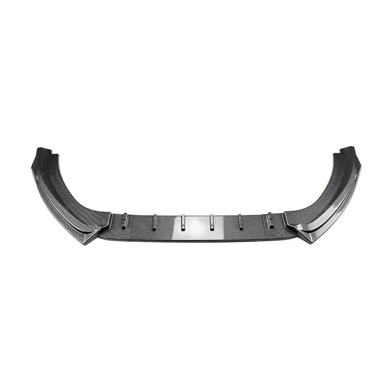 Lame Avant Ford Fiesta MK8 ST Line 2017-2021