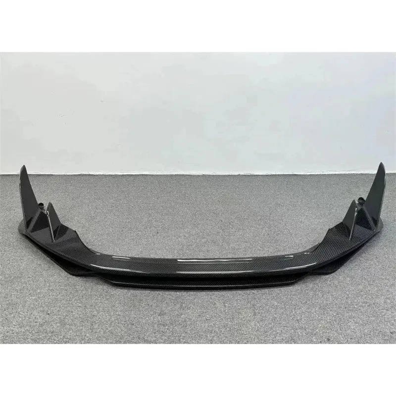 Lame Avant Carbone Audi R8 II 4S 2019-2023