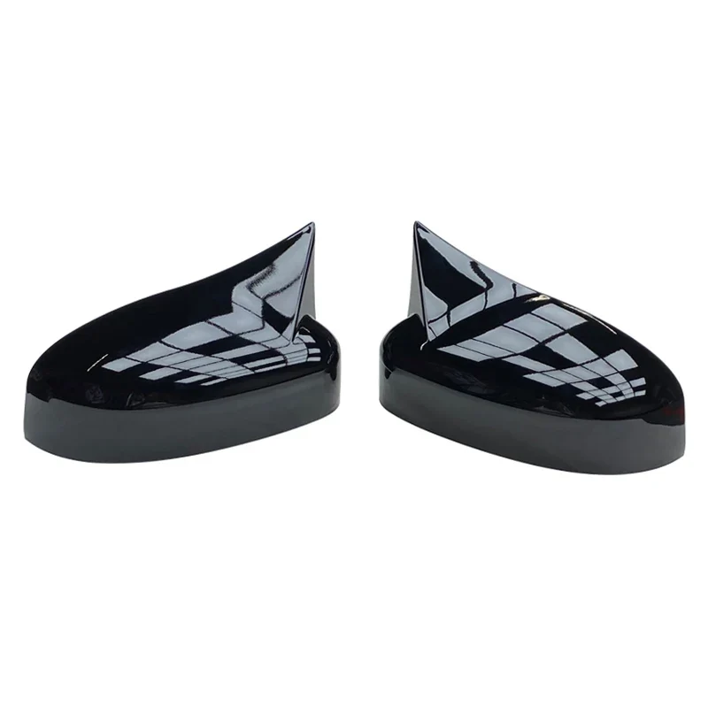 Coques Rétroviseur Style M Ford Focus MK2 MK3 2008-2017