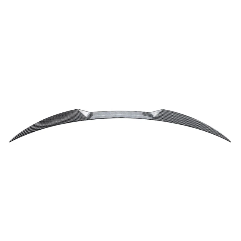 Becquet Queue de Canard Alfa Romeo Giulia 2015-2024