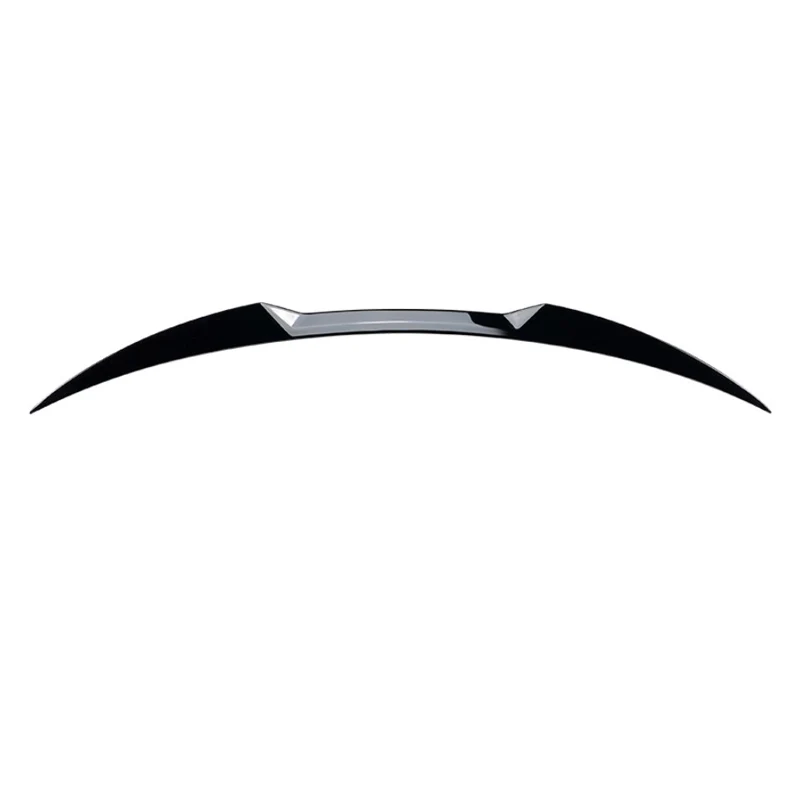 Becquet Queue de Canard Alfa Romeo Giulia 2015-2024