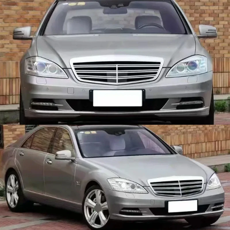 Calandre Mercedes Classe S W221 2009-2013