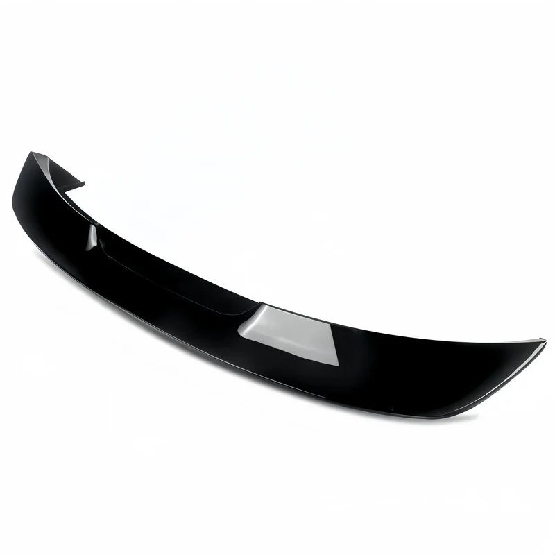 Becquet de Toit Seat Ibiza 6F 2017-2023 Noir Brillant