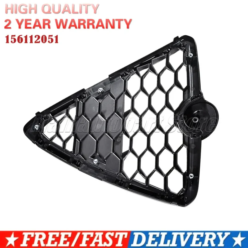 Calandre Nid d'Abeille Alfa Romeo Giulietta 2010-2016