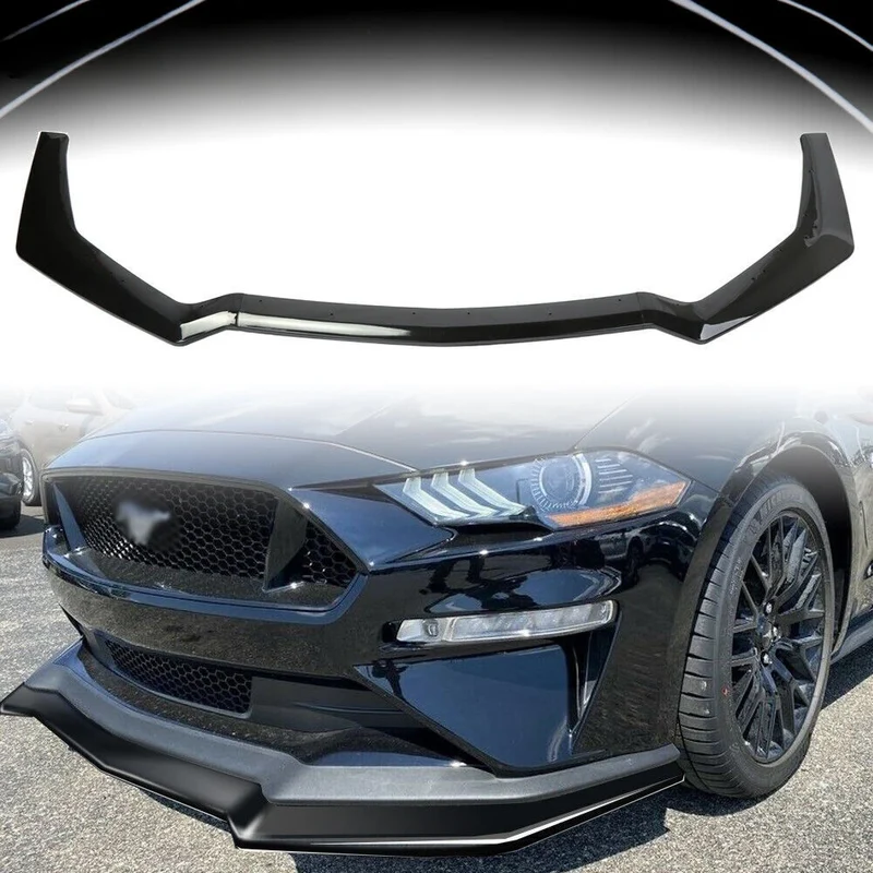 Lame Avant Ford Mustang 2018-2020 Style GT