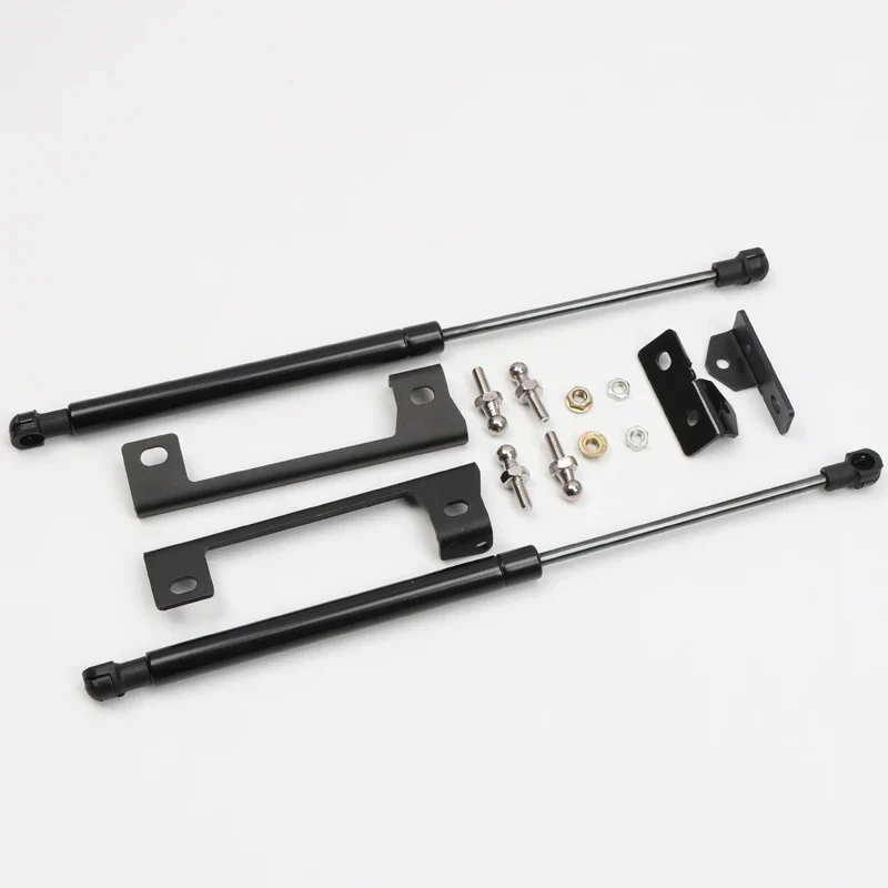 Vérins de Capot Ford Focus MK3 2012-2018 Inox