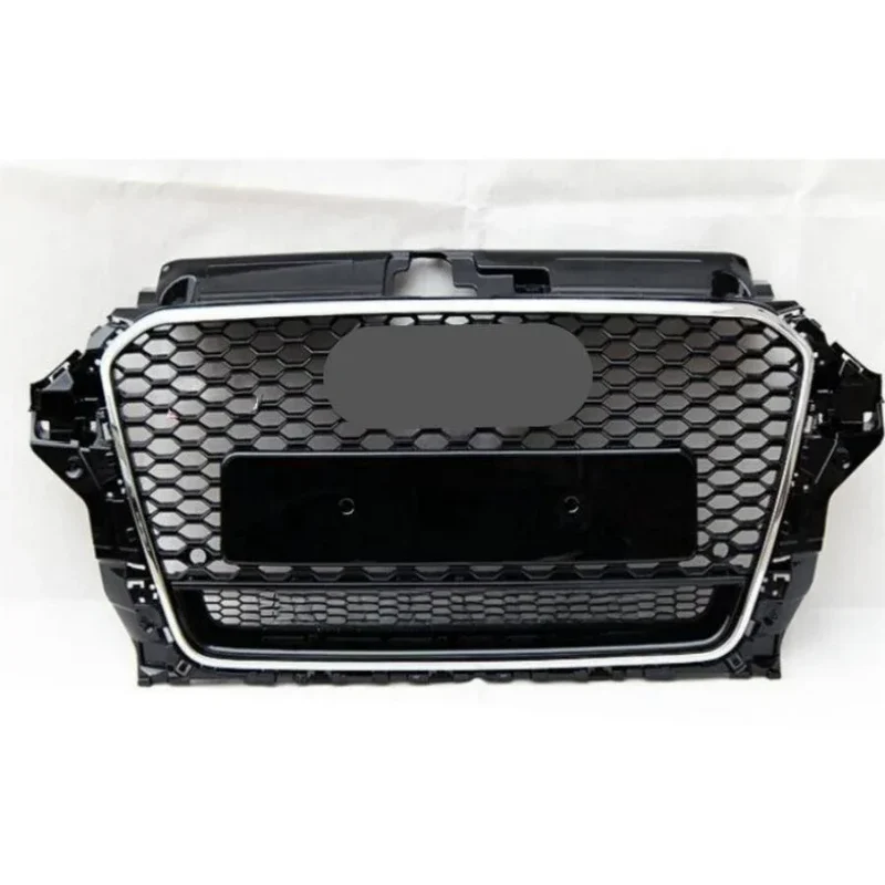 Calandre Nid d'Abeille Style RS3 Audi A3 S3 8V 2014-2016