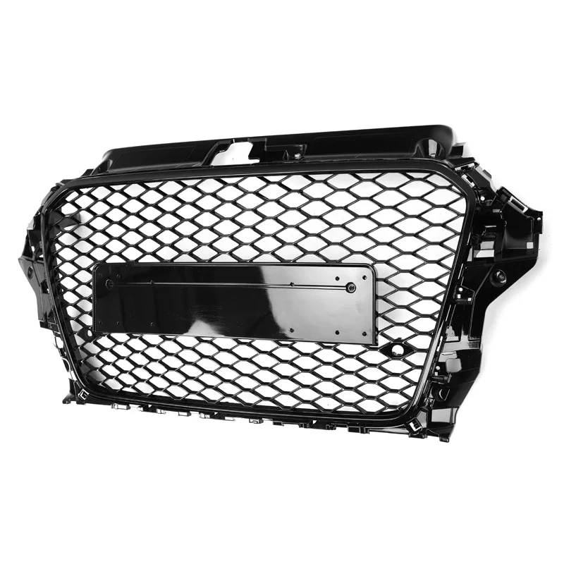 Calandre Nid d'Abeille Style RS3 Audi A3 S3 8V 2014-2016