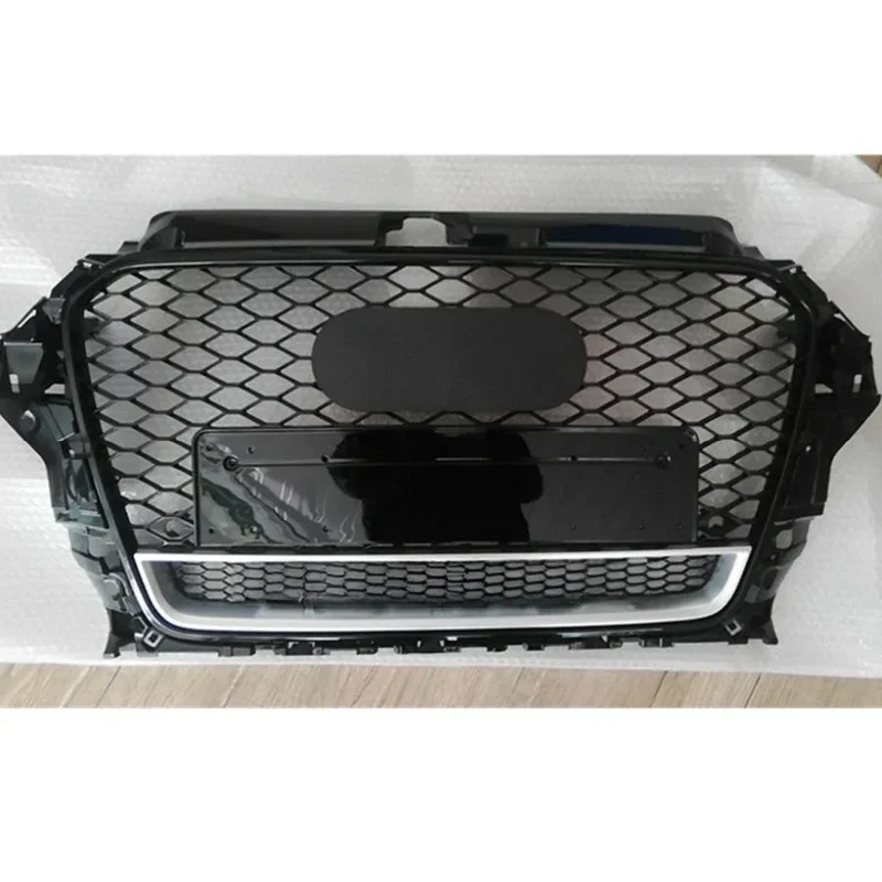 Calandre Nid d'Abeille Style RS3 Audi A3 S3 8V 2014-2016