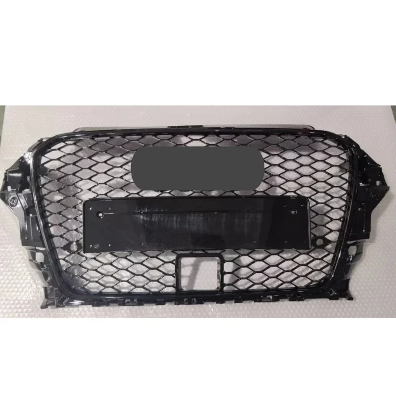 Calandre Nid d'Abeille Style RS3 Audi A3 S3 8V 2014-2016