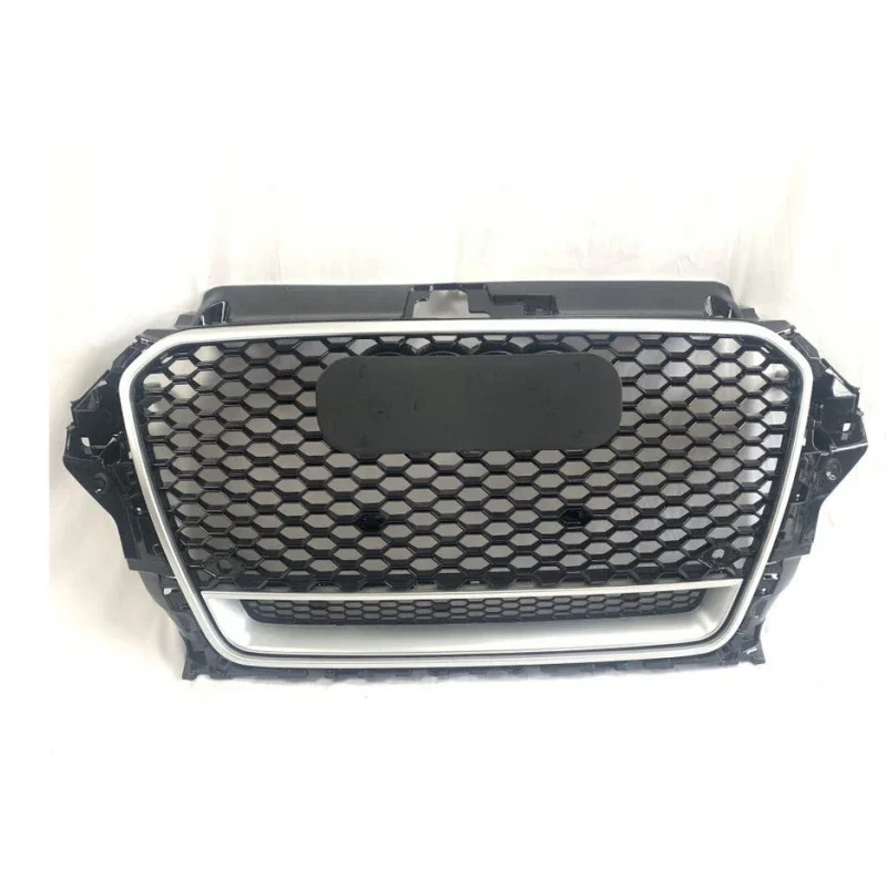 Calandre Nid d'Abeille Style RS3 Audi A3 S3 8V 2014-2016