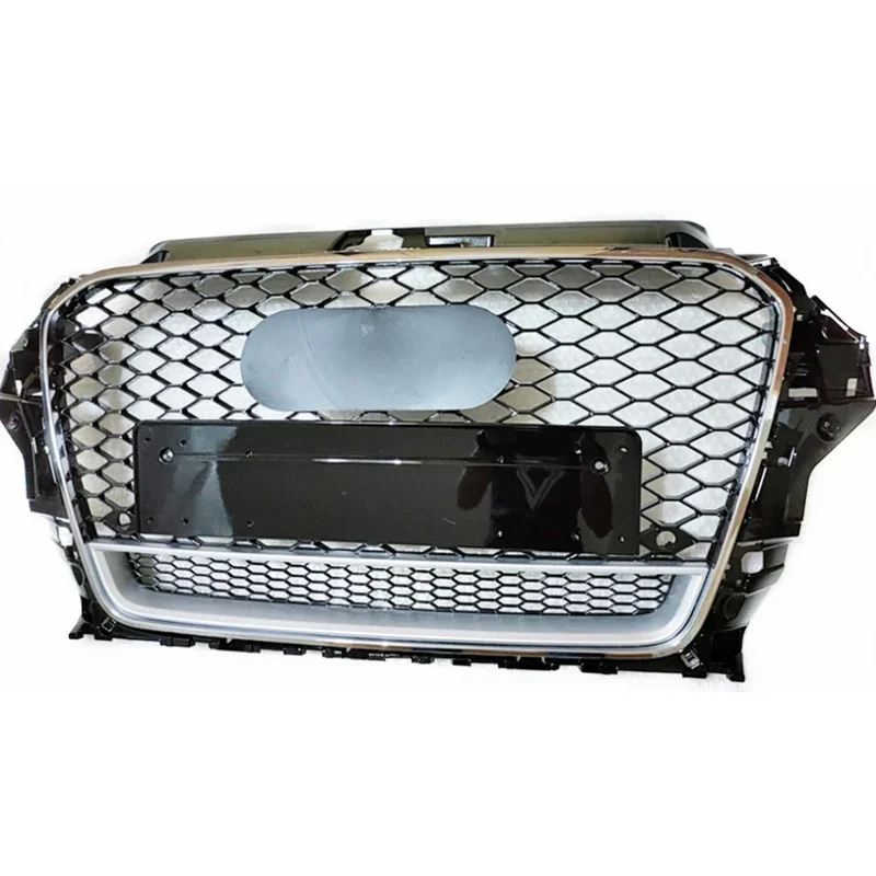Calandre Nid d'Abeille Style RS3 Audi A3 S3 8V 2014-2016