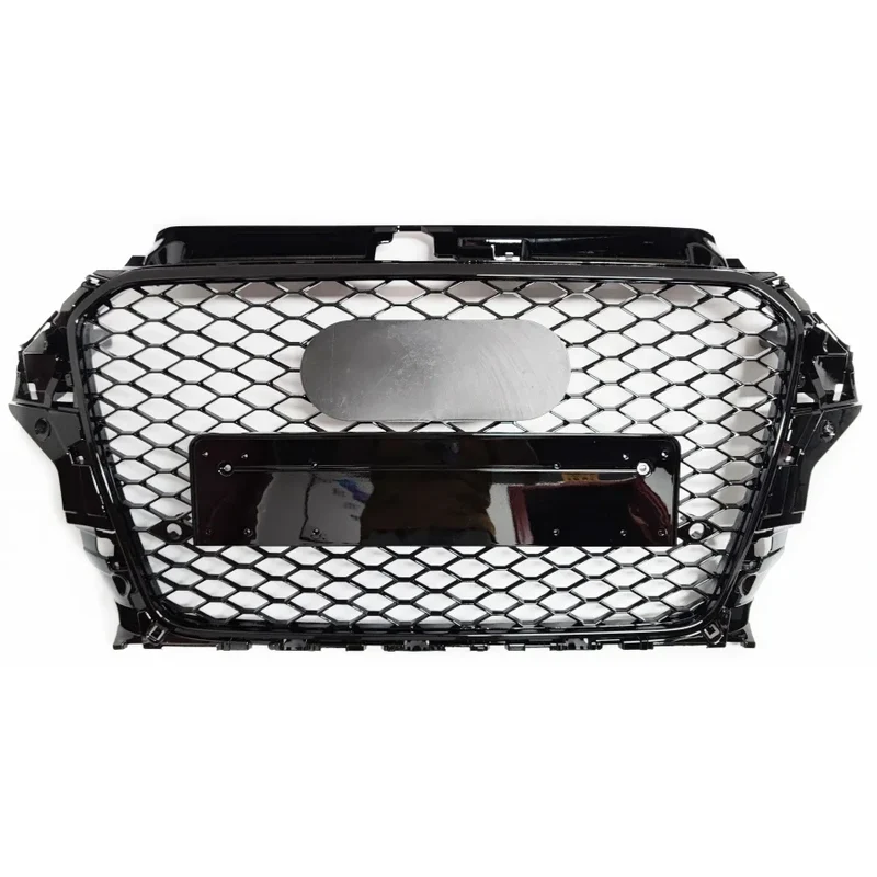 Calandre Nid d'Abeille Style RS3 Audi A3 S3 8V 2014-2016