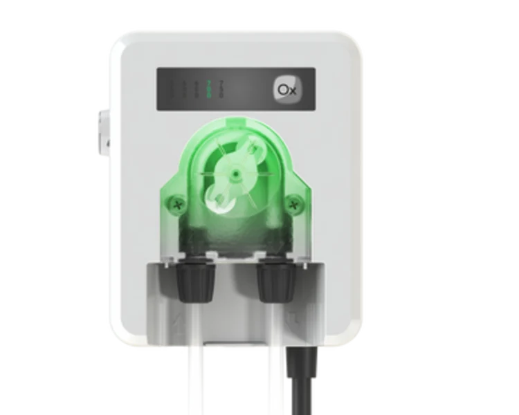 Régulateur automatique de Redox/ORP connecté - DAISY VP OX - CCEI