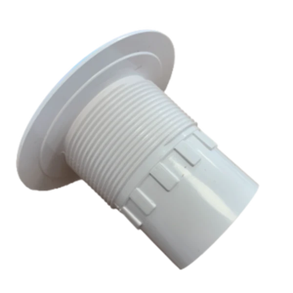 Refoulement 1.5' coque pour projecteur mini brio - CCEI
