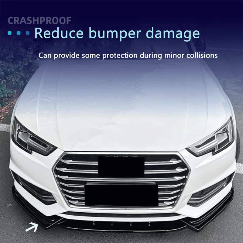 Lame Avant Audi A4 S4 B9 S Line 2017-2019