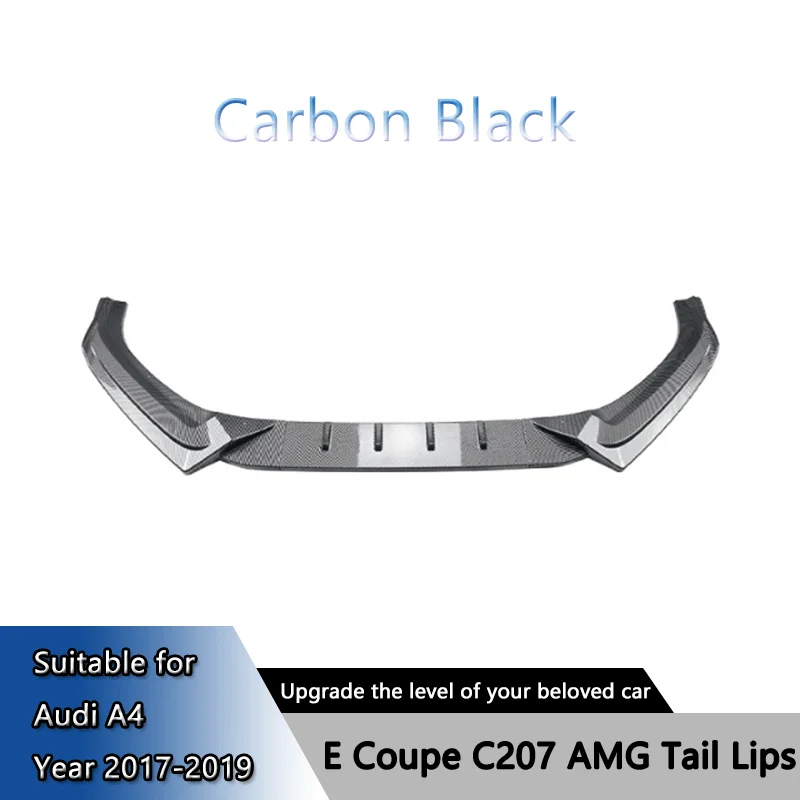 Lame Avant Audi A4 S4 B9 S Line 2017-2019