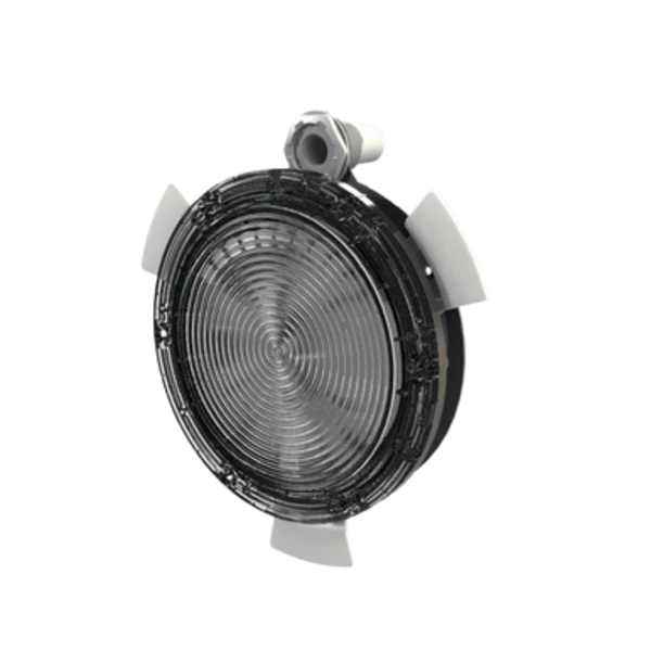 Projecteur LED piscine Nikita NX30 Couleurs - 40W - Installation sur support mural - CCEI