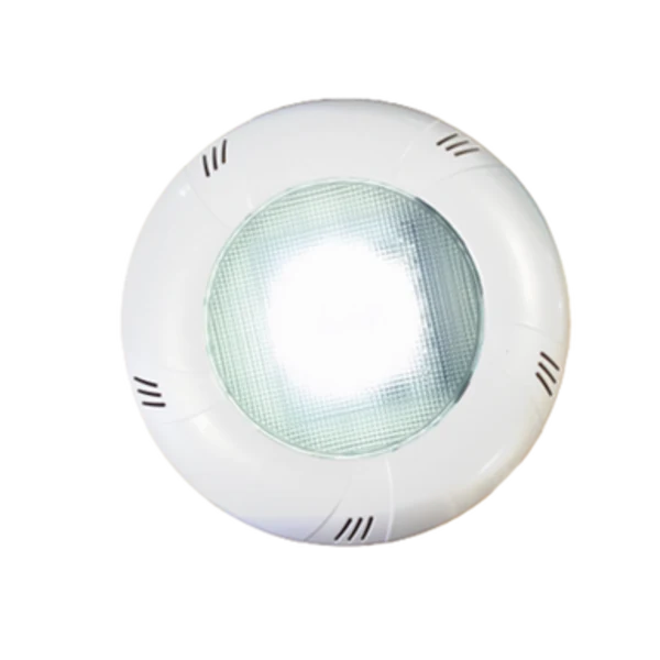 Projecteur LED piscine Nikita NM - Installation sur support mural - CCEI