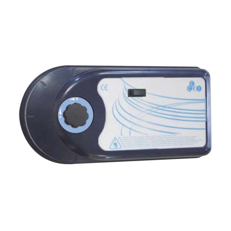 Coffret d'alimentation projecteurs de piscine Piccolo PIMT - j'usqu'à 600W - CCEI