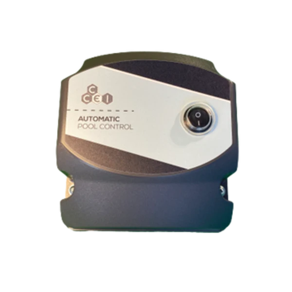 Coffret d'alimentation projecteurs de piscine Piccolo PIMT - j'usqu'à 600W - CCEI