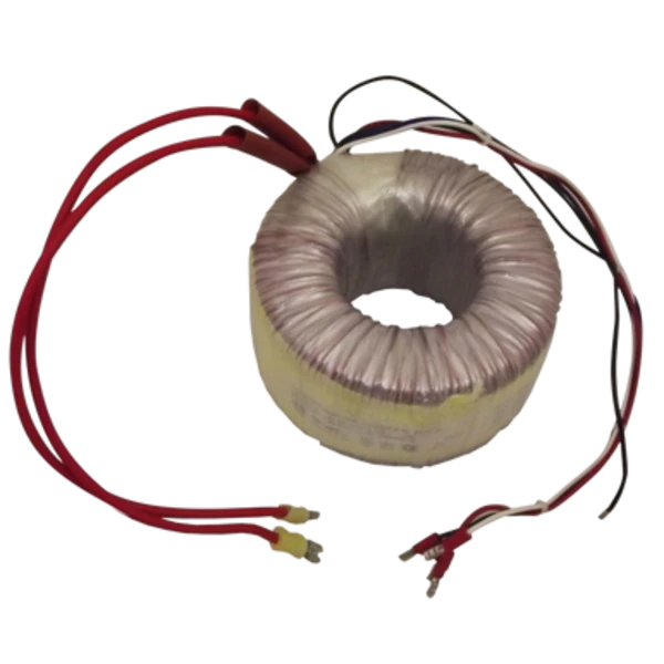 Transformateur Torique 230/12V pour Projecteur Piscine – CCEI (100 à 600VA)
