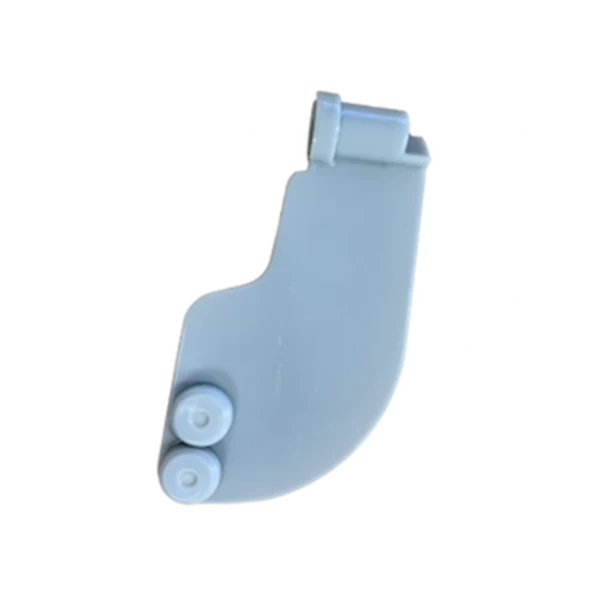 Volet latéral à broche pour Manga X - Kokido