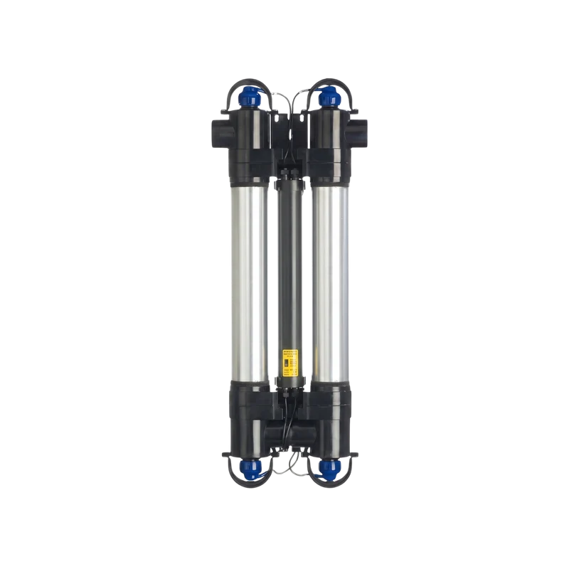 Traitement par Ultra Violet Bleu UV 110 - CCEI