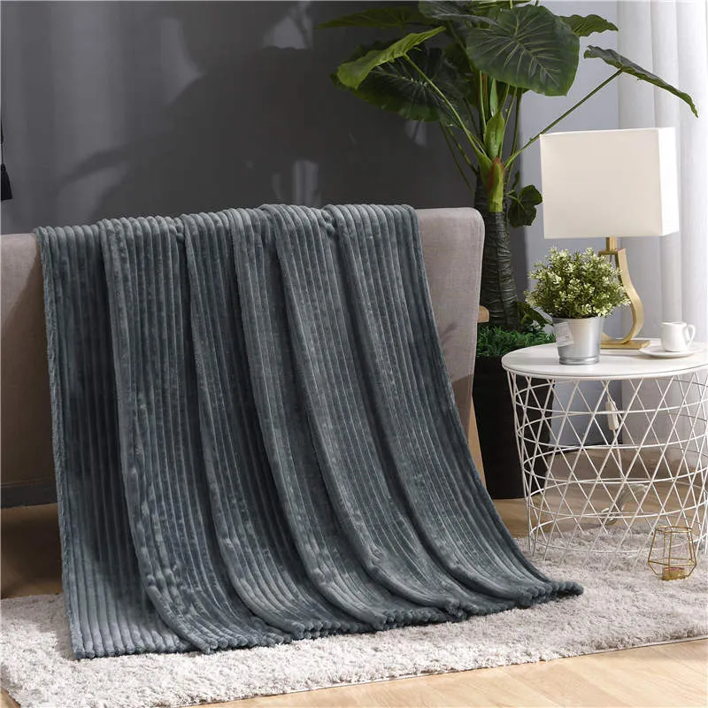 Plaid Gris
