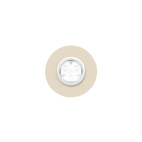Enjoliveur pour projecteur Mini-Brio 1ère génération - CCEI