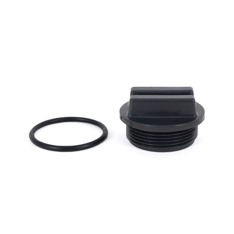 CF-MINI Bouchon avec joint torique 1 1/2″