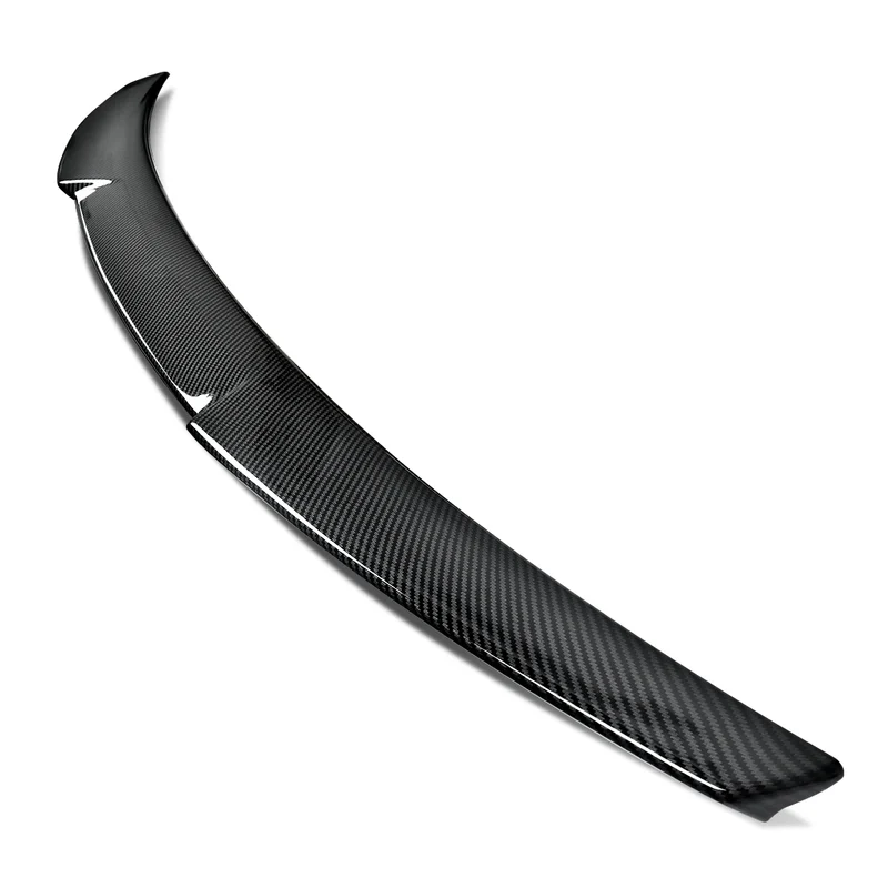 Becquet Coffre Audi A5 B8 Coupe M4 Style