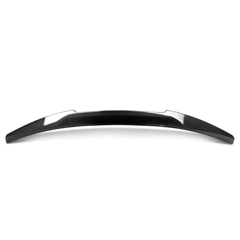 Becquet Coffre Audi A5 B8 Coupe M4 Style