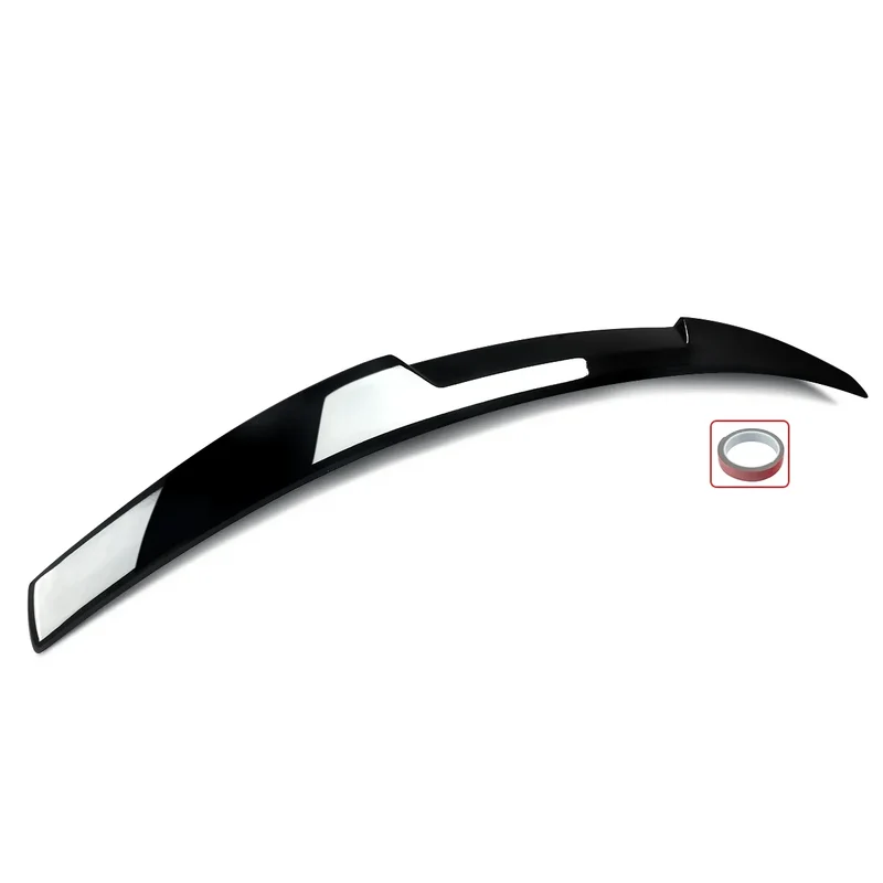Becquet Coffre Audi A5 B8 Coupe M4 Style