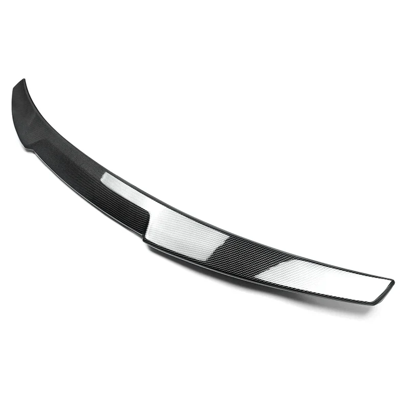 Becquet Coffre Audi A5 B8 Coupe M4 Style