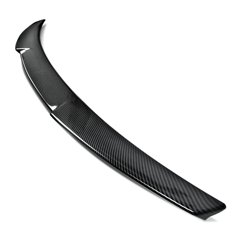 Becquet Coffre Audi A5 B8 Coupe M4 Style