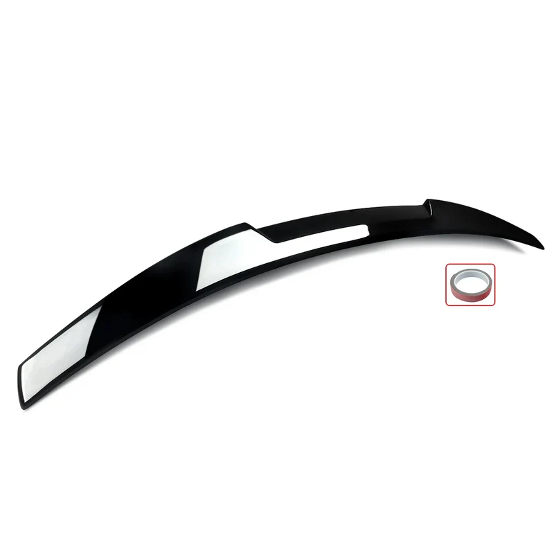Becquet Coffre Audi A5 B8 Coupe M4 Style