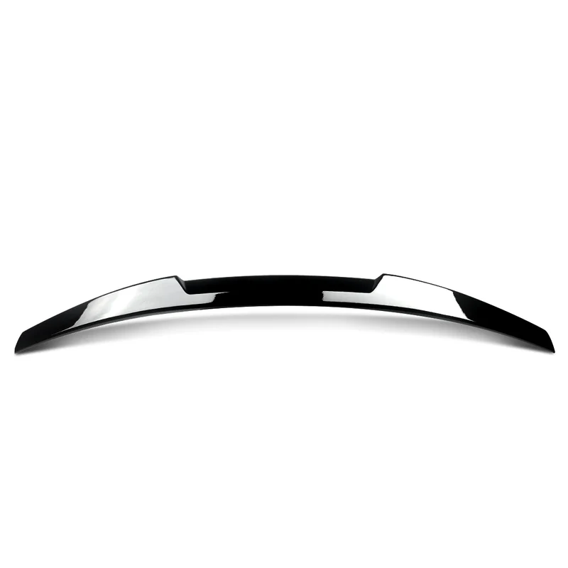 Becquet Coffre Audi A5 B8 Coupe M4 Style