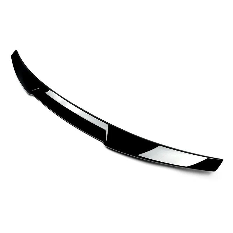 Becquet Coffre Audi A5 B8 Coupe M4 Style