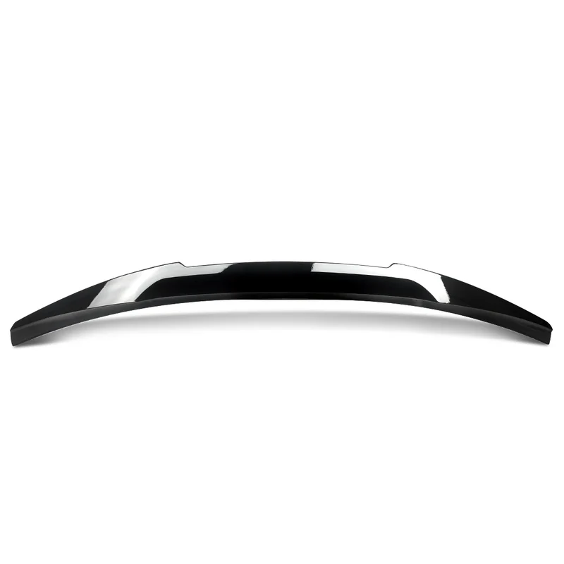 Becquet Coffre Audi A5 B8 Coupe M4 Style